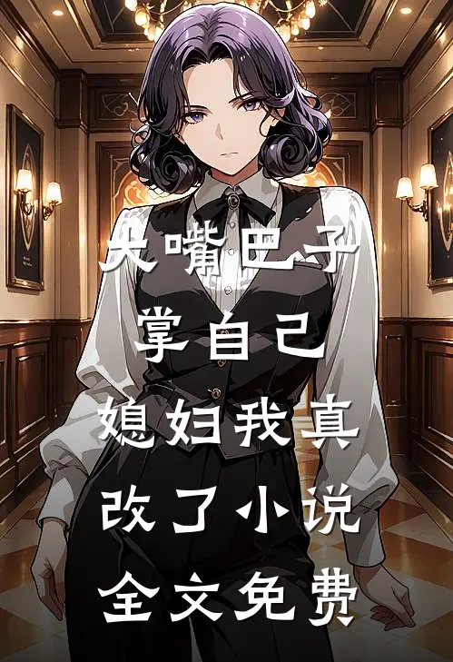 大嘴巴子掌自己，媳妇我真改了小说全文免费