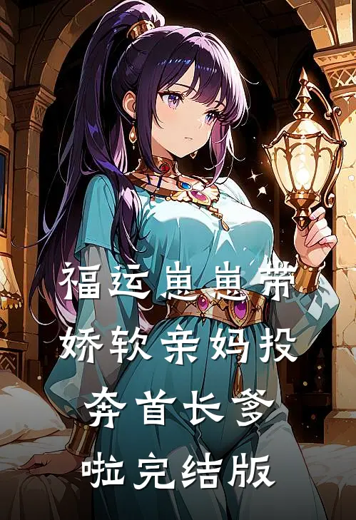 福运崽崽带娇软亲妈投奔首长爹啦完结版