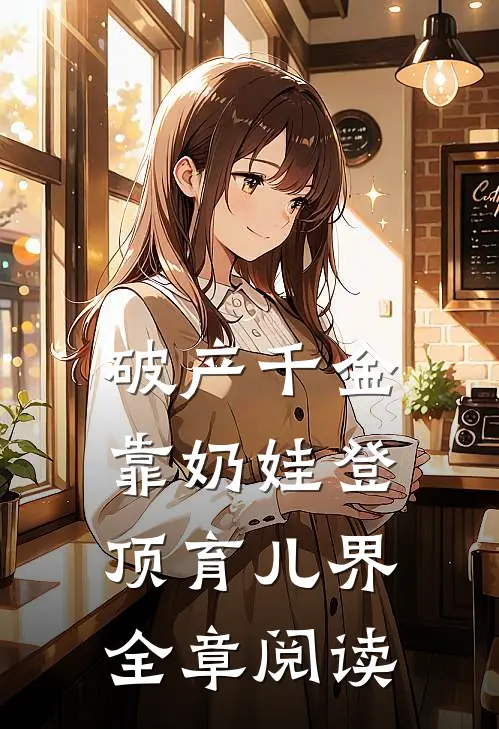 破产千金靠奶娃登顶育儿界全章阅读