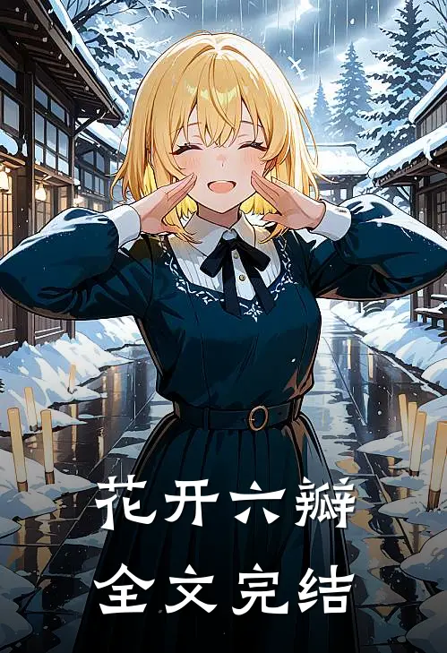 花开六瓣全文完结