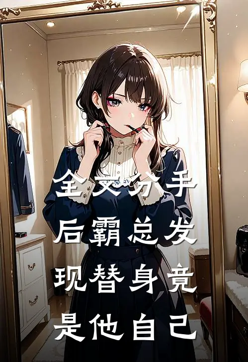 全文分手后霸总发现替身竟是他自己