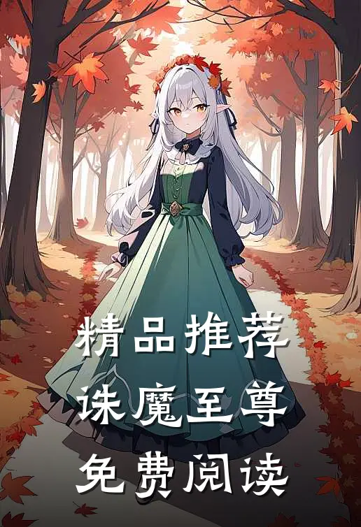 精品推荐诛魔至尊免费阅读