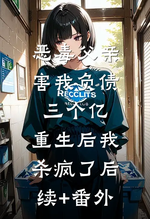 恶毒父亲害我负债三个亿，重生后我杀疯了后续+番外