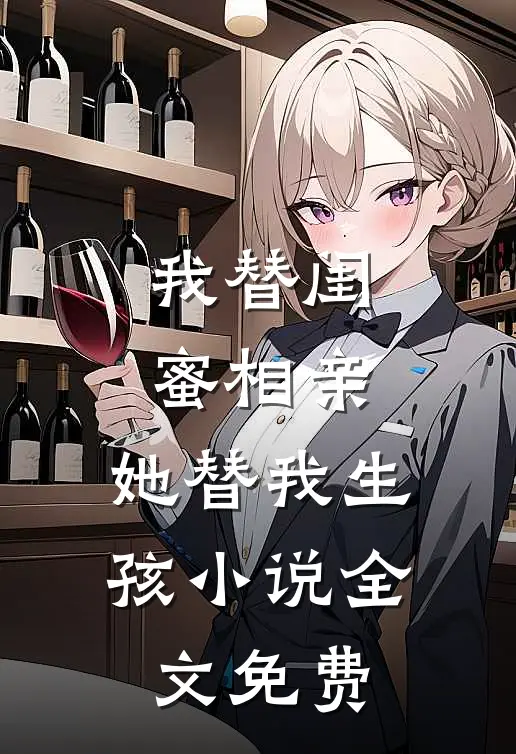 我替闺蜜相亲，她替我生孩小说全文免费