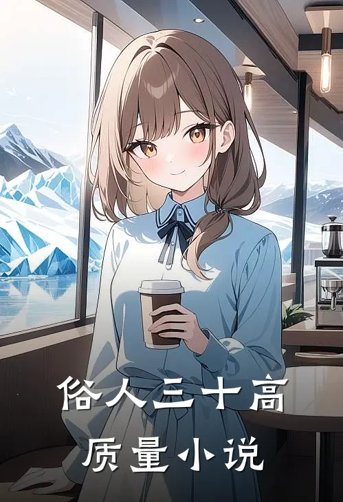 俗人三十高质量小说