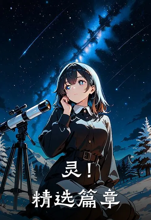 灵！精选篇章