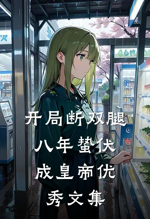 开局断双腿，八年蛰伏成皇帝优秀文集