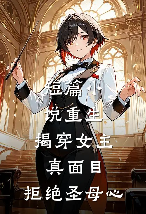 短篇小说重生：揭穿女主真面目，拒绝圣母心