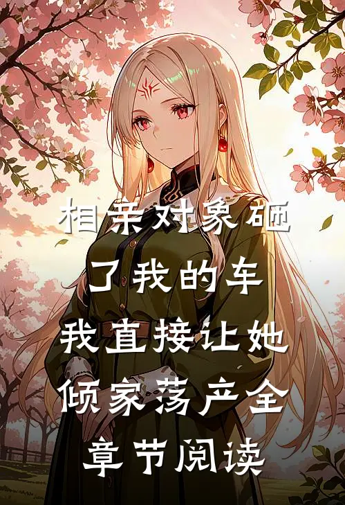 相亲对象砸了我的车，我直接让她倾家荡产全章节阅读