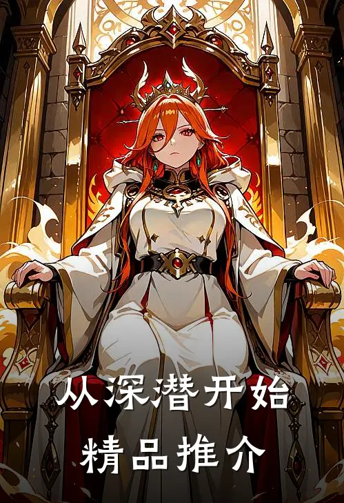 从深潜开始精品推介