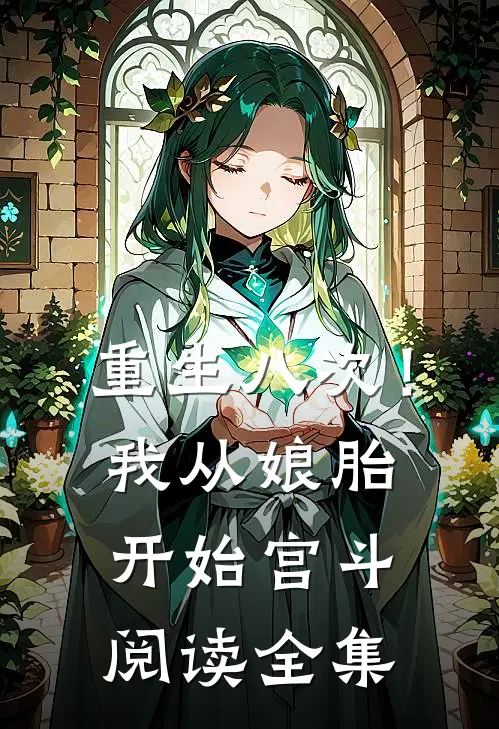 重生八次！我从娘胎开始宫斗阅读全集