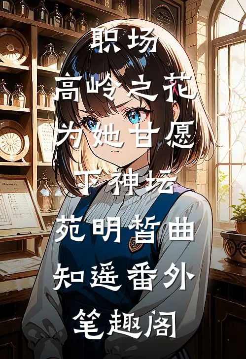 职场：高岭之花为她甘愿下神坛：苑明皙曲知遥番外笔趣阁