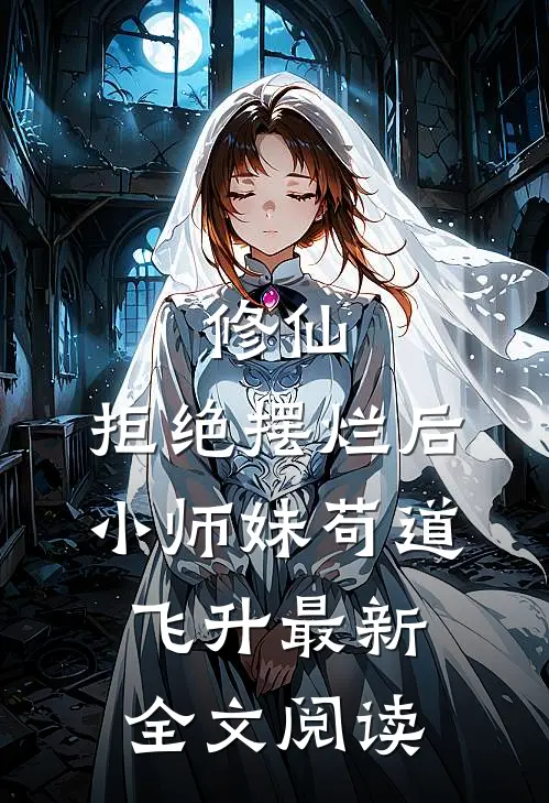 修仙：拒绝摆烂后，小师妹苟道飞升最新全文阅读