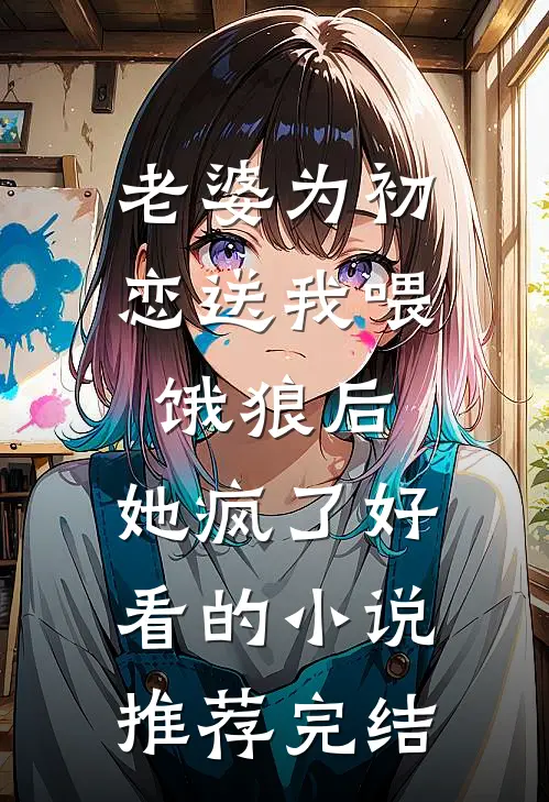 老婆为初恋送我喂饿狼后，她疯了好看的小说推荐完结
