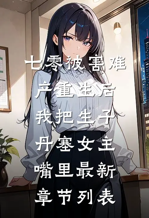 七零被害难产重生后，我把生子丹塞女主嘴里最新章节列表