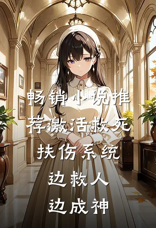 畅销小说推荐激活救死扶伤系统，边救人边成神
