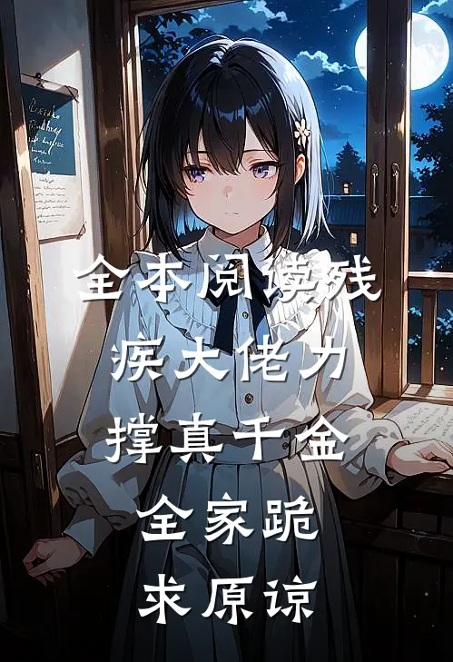 全本阅读残疾大佬力撑真千金，全家跪求原谅