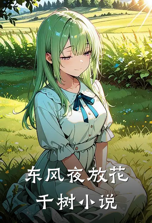 东风夜放花千树小说