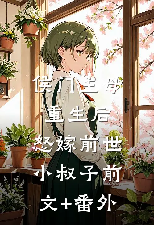 侯门主母重生后，怒嫁前世小叔子前文+番外