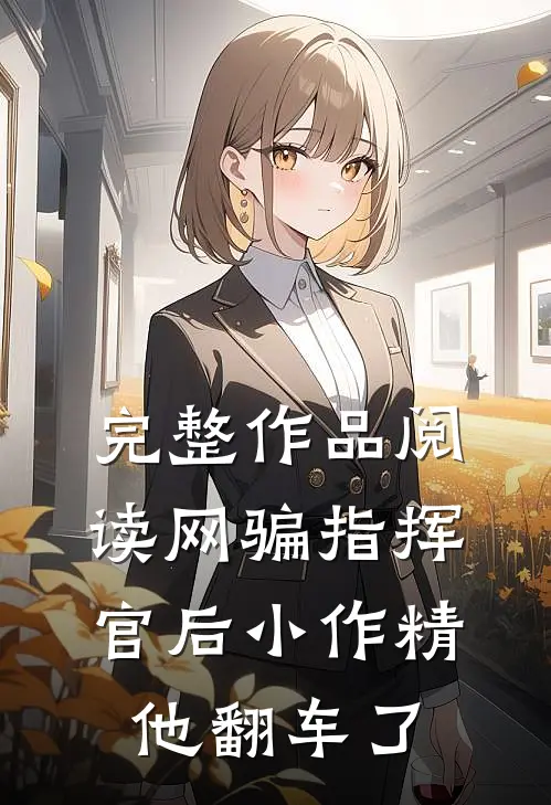 完整作品阅读网骗指挥官后小作精他翻车了