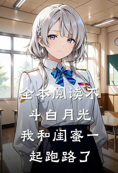 全本阅读不斗白月光，我和闺蜜一起跑路了