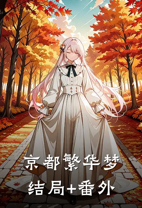 京都繁华梦结局+番外