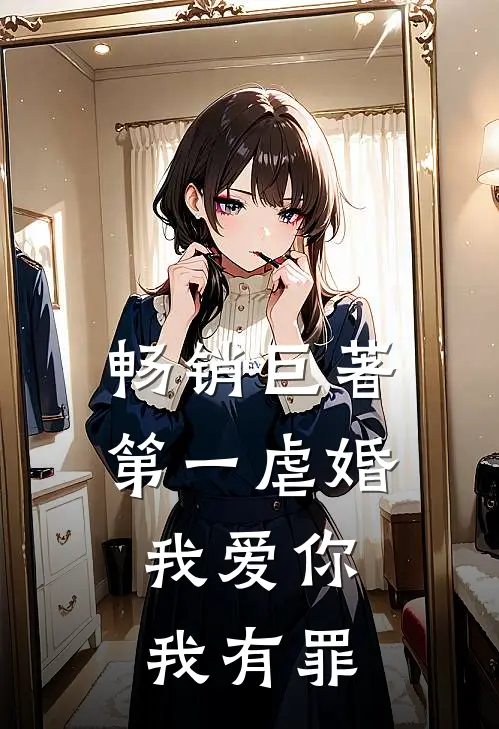 畅销巨著第一虐婚：我爱你，我有罪