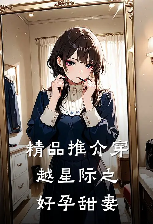 精品推介穿越星际之好孕甜妻