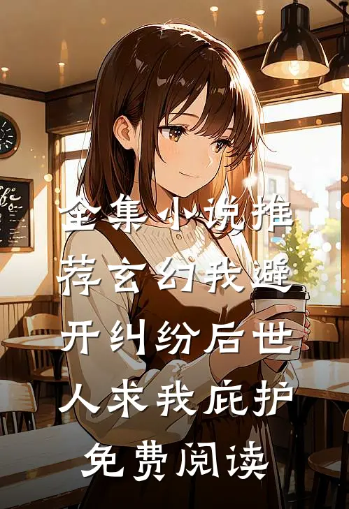 全集小说推荐玄幻我避开纠纷后世人求我庇护免费阅读