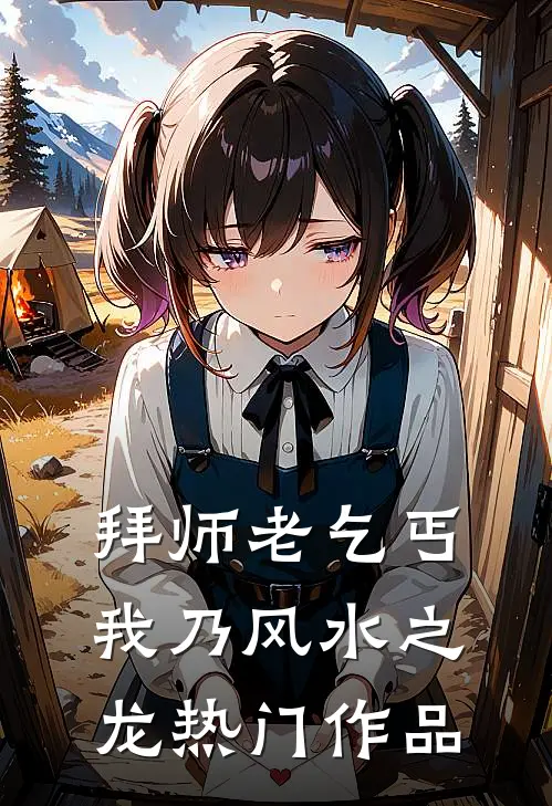 拜师老乞丐：我乃风水之龙热门作品