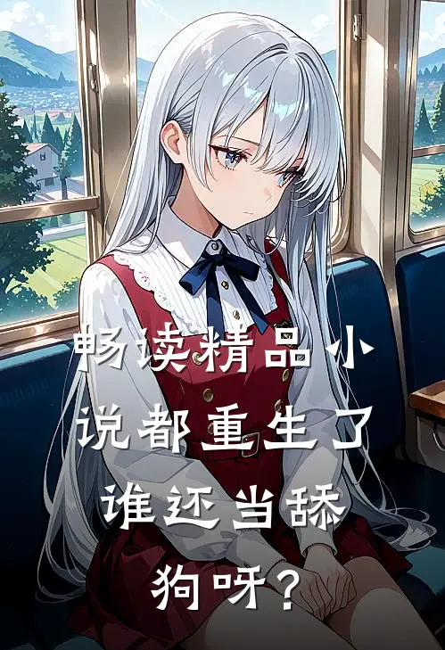 畅读精品小说都重生了，谁还当舔狗呀？
