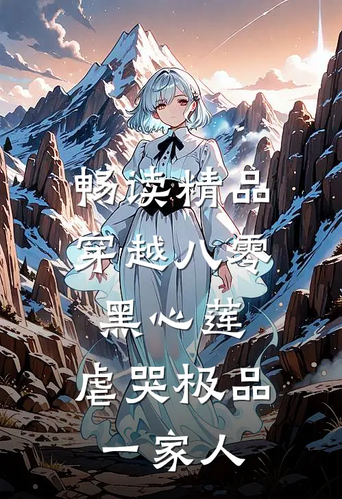 畅读精品穿越八零黑心莲，虐哭极品一家人