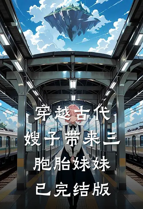穿越古代：嫂子带来三胞胎妹妹已完结版