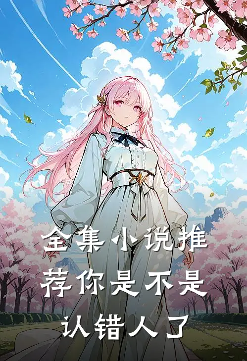 全集小说推荐你是不是认错人了