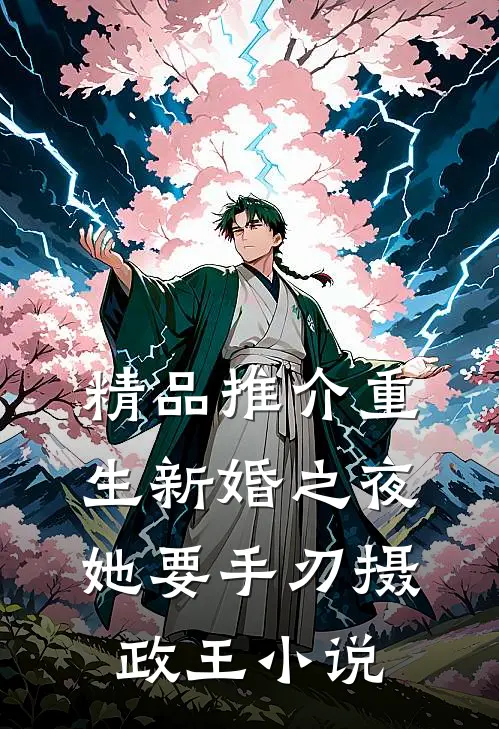 精品推介重生新婚之夜,她要手刃摄政王小说