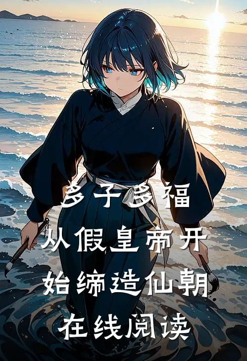 多子多福：从假皇帝开始缔造仙朝在线阅读