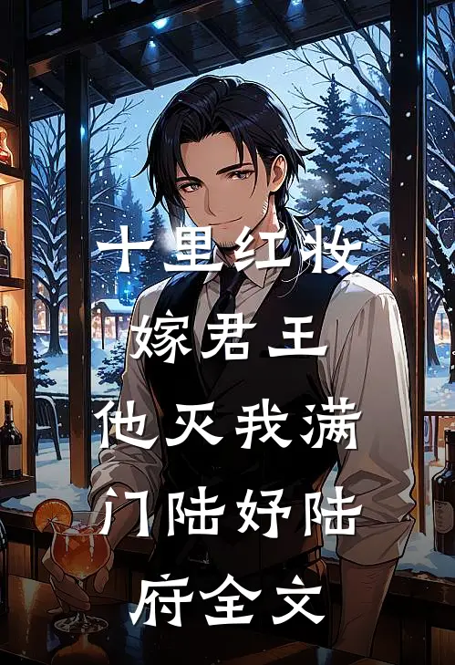 十里红妆嫁君王，他灭我满门陆妤陆府全文