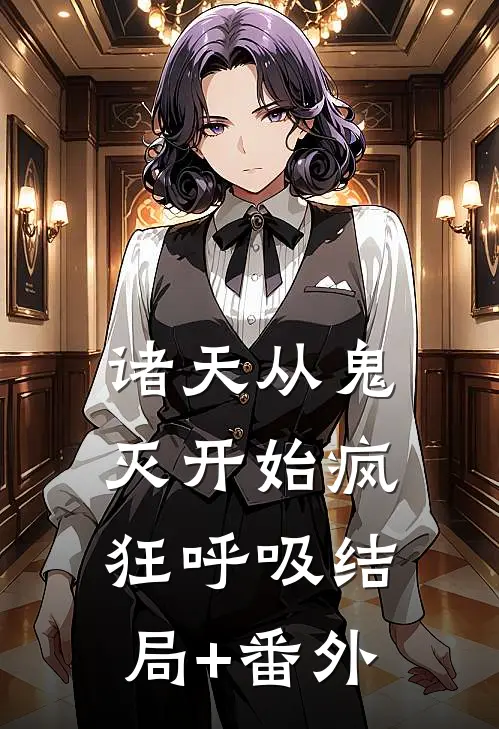 诸天从鬼灭开始疯狂呼吸结局+番外