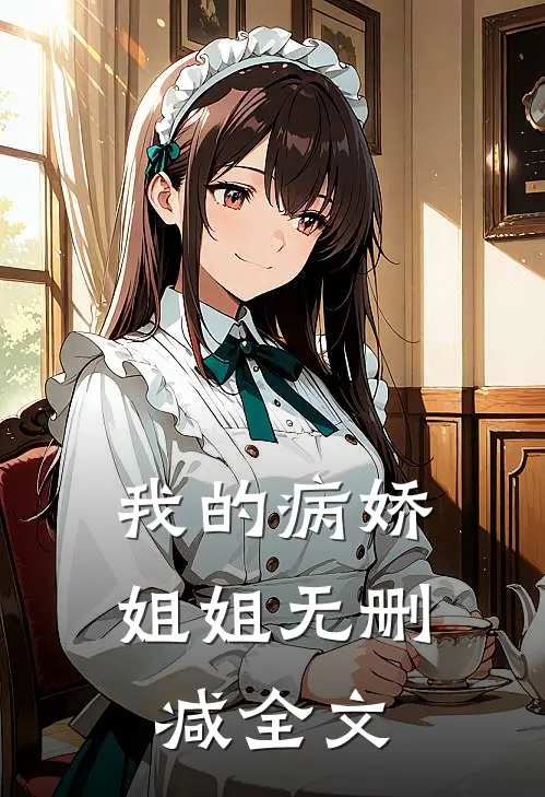 我的病娇姐姐无删减全文
