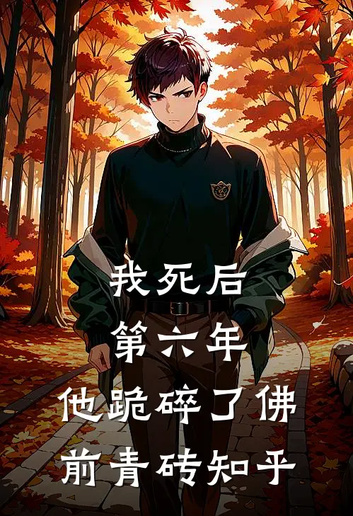 我死后第六年，他跪碎了佛前青砖知乎