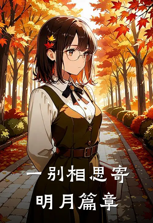 一别相思寄明月篇章