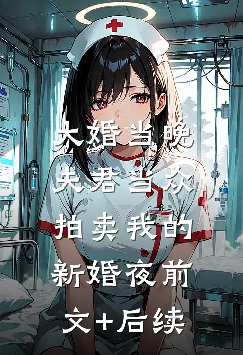 大婚当晚，夫君当众拍卖我的新婚夜前文+后续