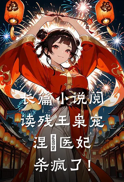 长篇小说阅读残王枭宠：涅槃医妃杀疯了！