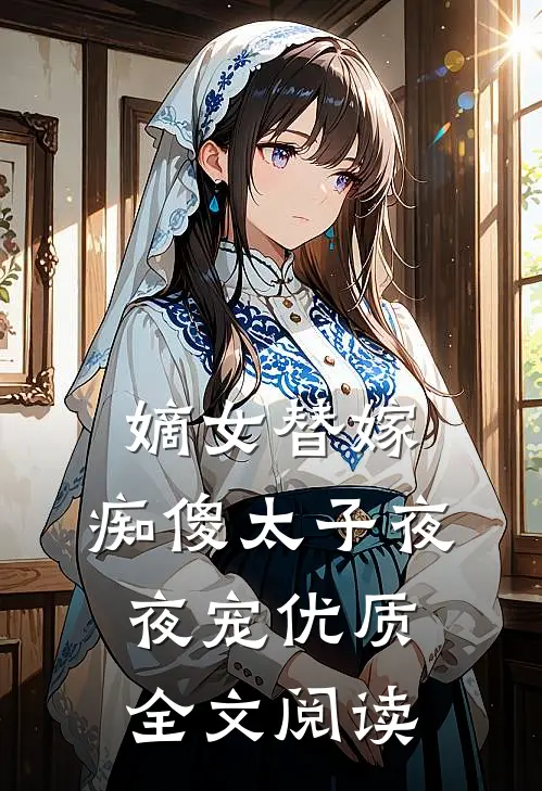 嫡女替嫁，痴傻太子夜夜宠优质全文阅读