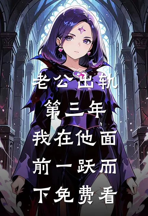 老公出轨第三年，我在他面前一跃而下免费看