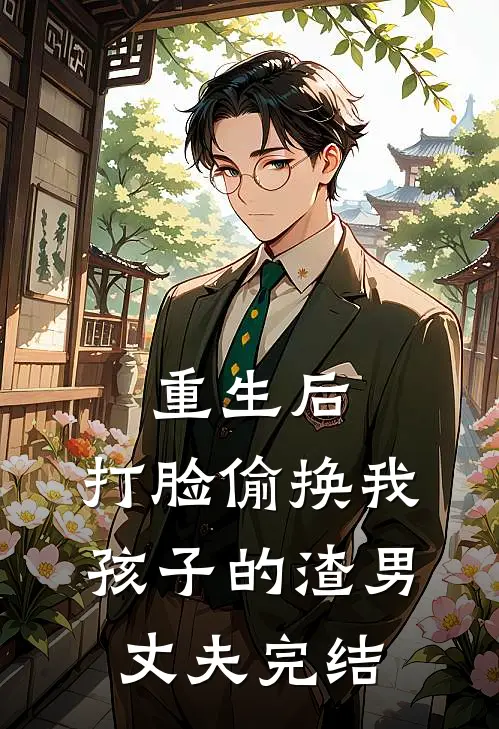 重生后，打脸偷换我孩子的渣男丈夫完结