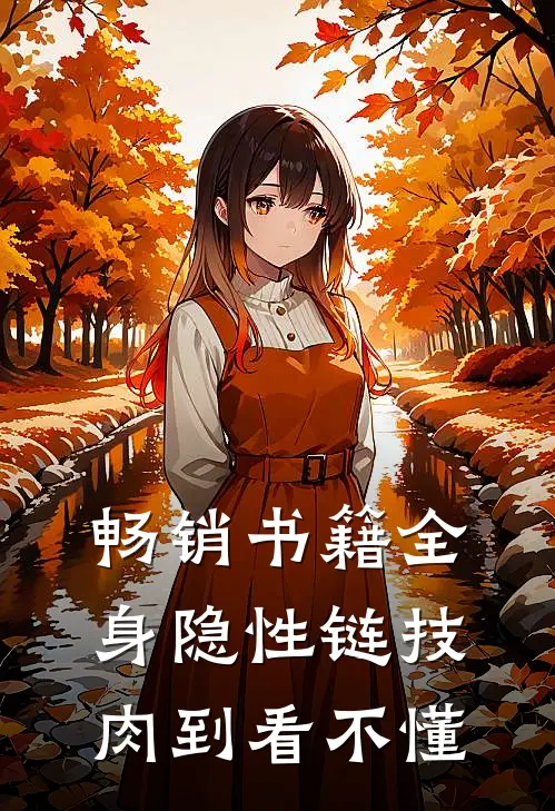 畅销书籍全身隐性链技，肉到看不懂