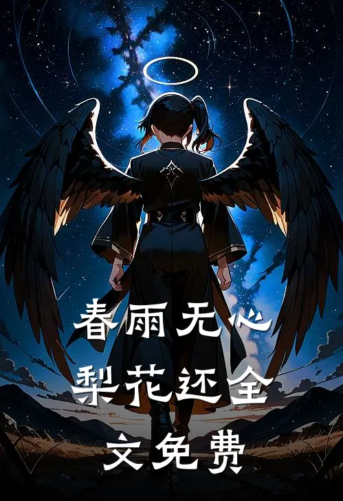 春雨无心梨花还全文免费