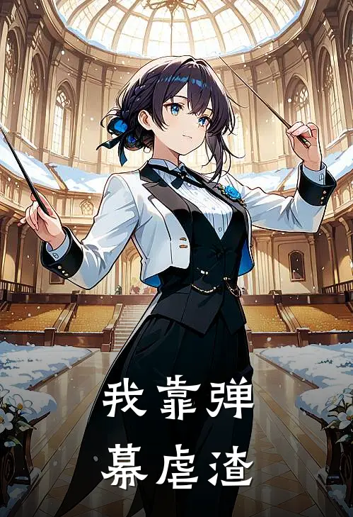 我靠弹幕虐渣