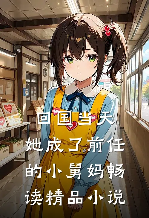 回国当天，她成了前任的小舅妈畅读精品小说
